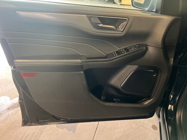 Certified 2024 Ford Escape Active w/ Tech Pack #1 image 10