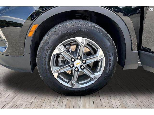 Used 2024 Chevrolet Blazer LT w/ Convenience Package FWD image 27