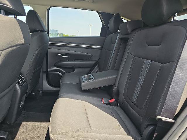Used 2024 Hyundai Tucson SEL FWD image 14