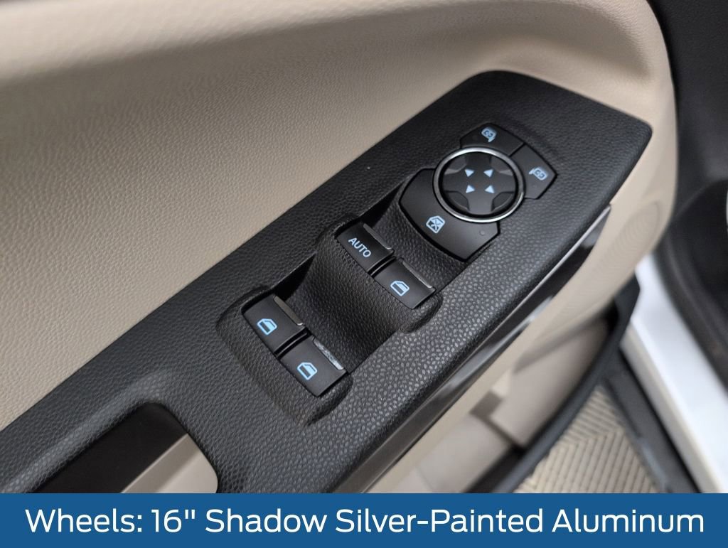 Certified 2019 Ford EcoSport SE image 41