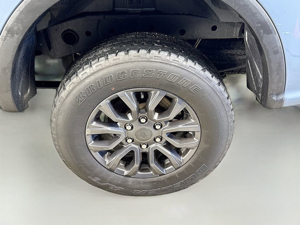 Certified 2023 Ford Ranger XLT w/ Equipment Group 302A High image 30