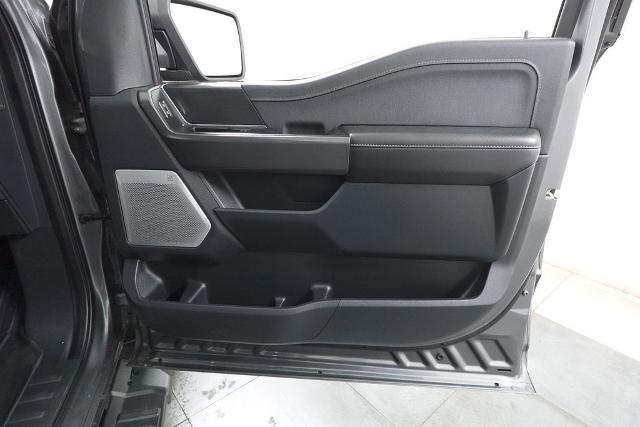 Certified 2024 Ford F150 Lariat AWD/4WD image 33