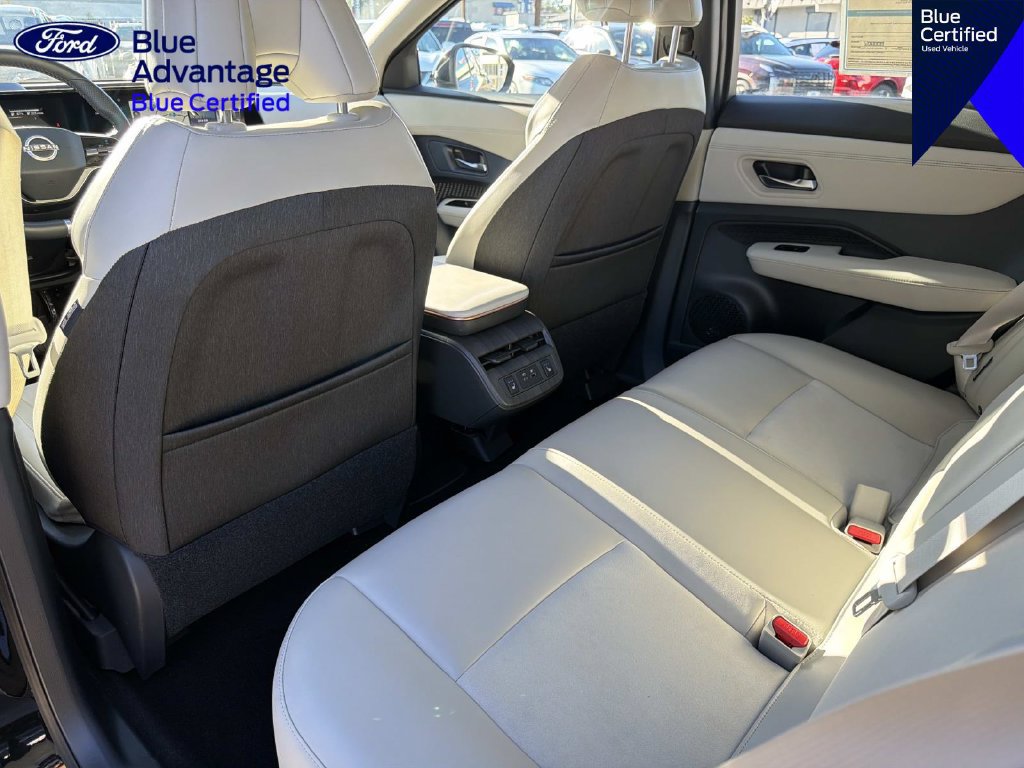Used 2024 Nissan Ariya FWD image 13