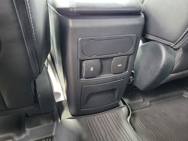 Certified 2023 Ford Explorer XLT w/ Equipment Group 202A AWD/4WD image 28