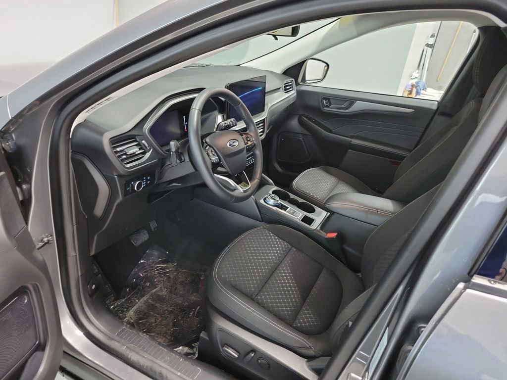 Certified 2023 Ford Escape Active w/ Tech Pack #1 AWD/4WD image 33