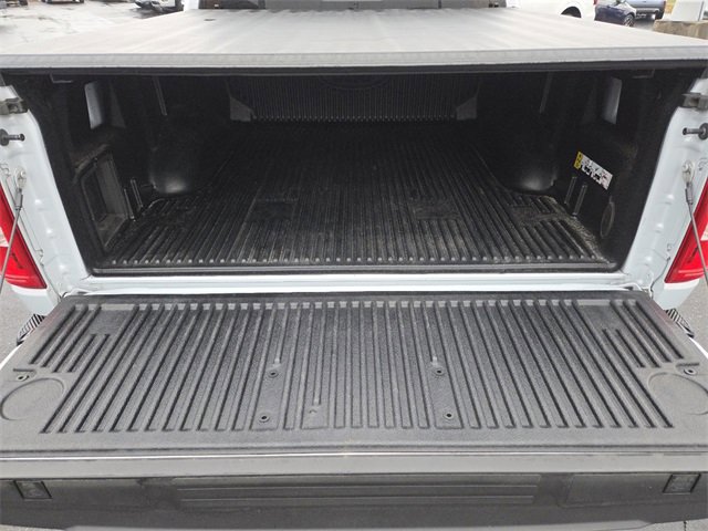 Certified 2022 Ford F150 XLT w/ Equipment Group 302A High image 29