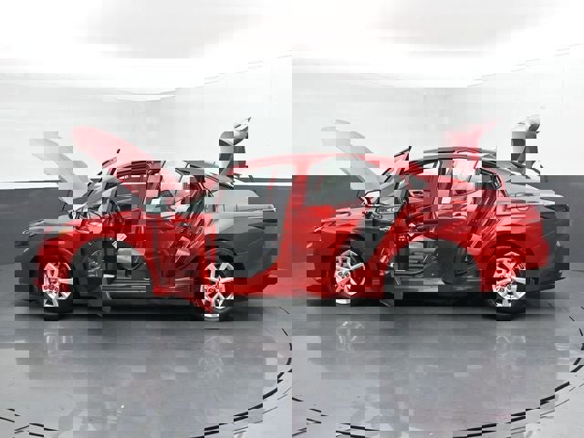 Used 2025 Toyota Camry LE FWD image 44