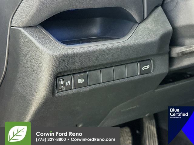 Used 2023 Toyota RAV4 XSE image 13