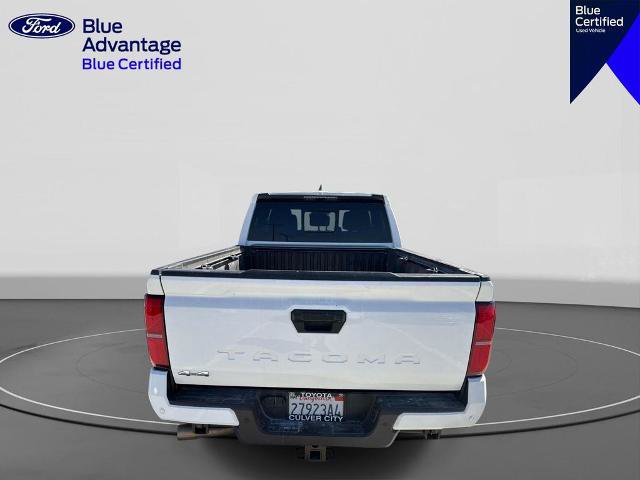 Used 2024 Toyota Tacoma SR5 AWD/4WD image 7