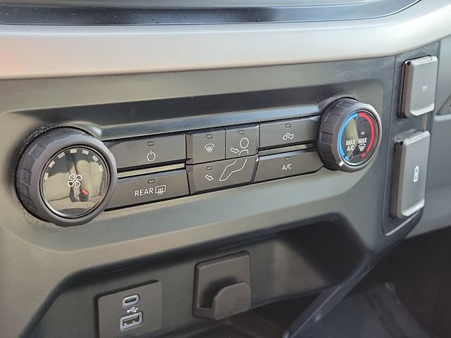 Certified 2023 Ford F150 XLT AWD/4WD image 31