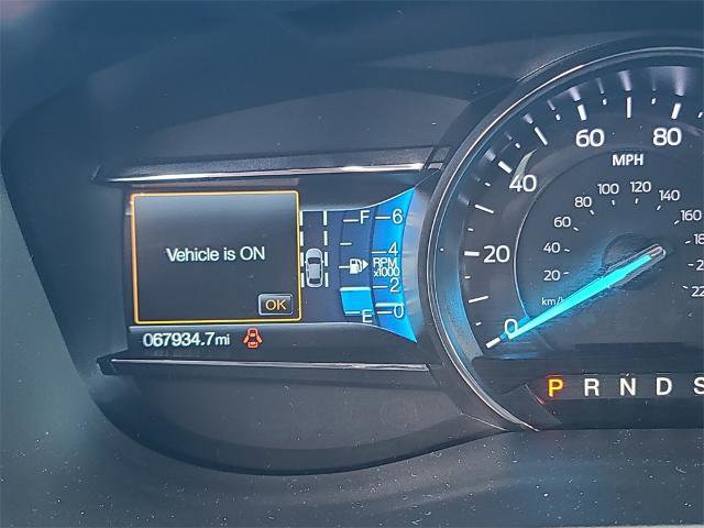 Certified 2019 Ford Explorer Sport w/ Equipment Group 401A image 25