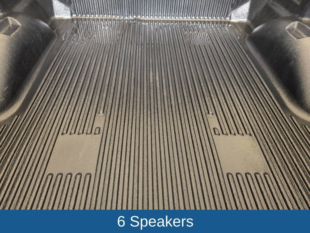 Certified 2022 Ford F150 XLT w/ Equipment Group 302A High image 31