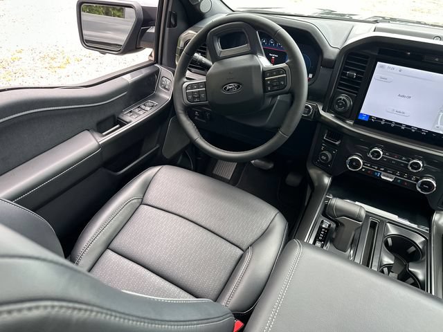 Certified 2026 Ford F150 Lariat AWD/4WD image 24
