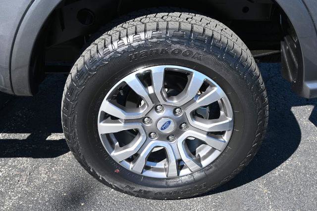 Certified 2023 Ford Ranger Lariat w/ Equipment Group 501A High AWD/4WD image 15
