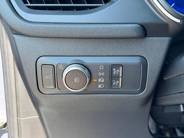 Certified 2022 Ford Escape SEL w/ Technology Package AWD/4WD image 19