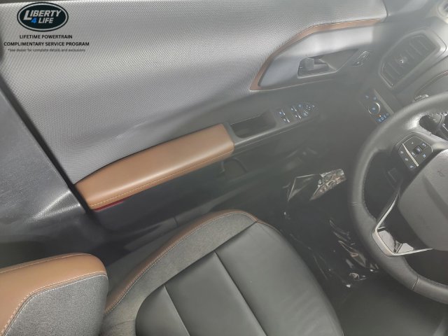 Certified 2023 Ford Bronco Sport Outer Banks w/ Tech Package AWD/4WD image 34