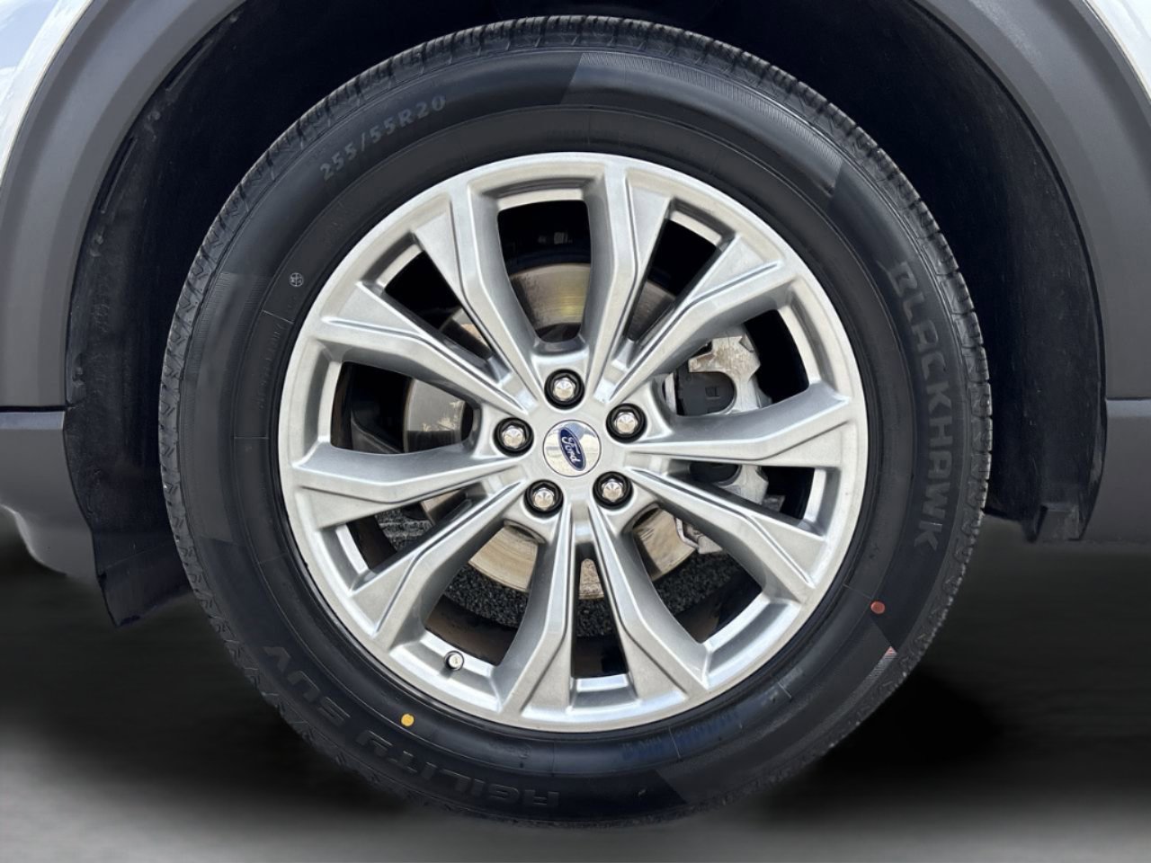 Certified 2023 Ford Explorer XLT w/ Equipment Group 202A image 35