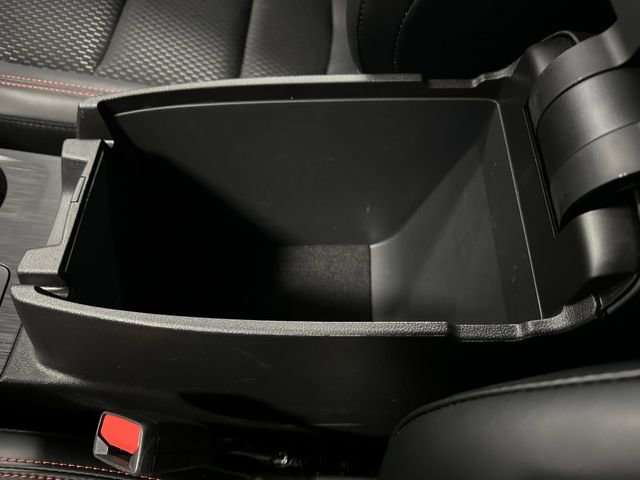 Certified 2025 Ford Escape ST-Line Elite image 20