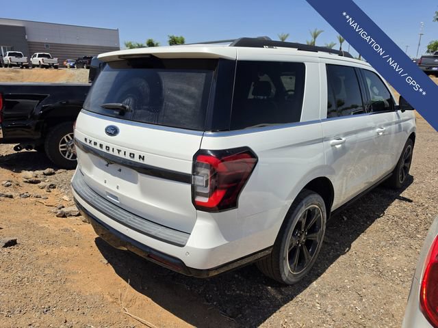 Certified 2023 Ford Expedition Limited RWD image 6