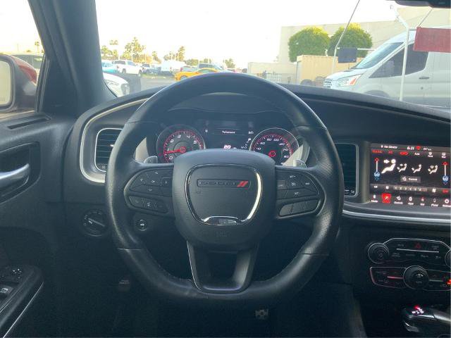 Used 2022 Dodge Charger Scat Pack RWD image 18