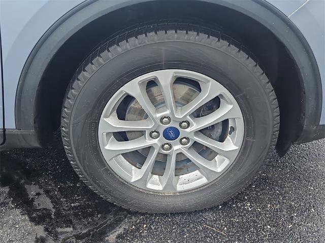 Certified 2022 Ford Escape SE w/ Convenience Package image 8