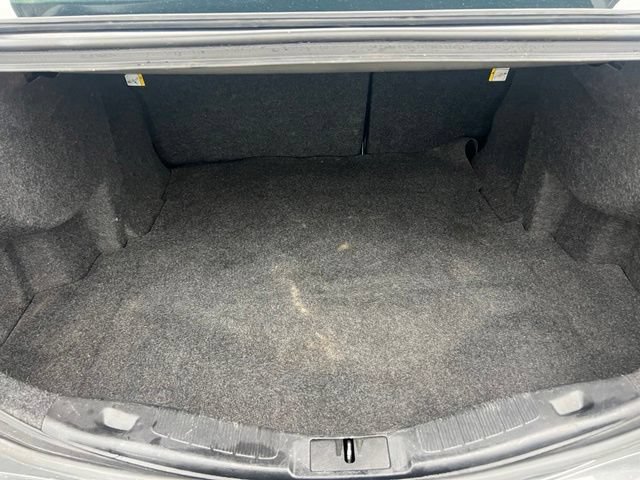 Certified 2020 Ford Fusion SE FWD image 21