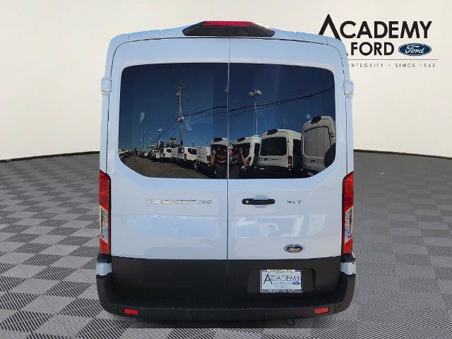 Certified 2025 Ford Transit 350 XLT RWD image 5