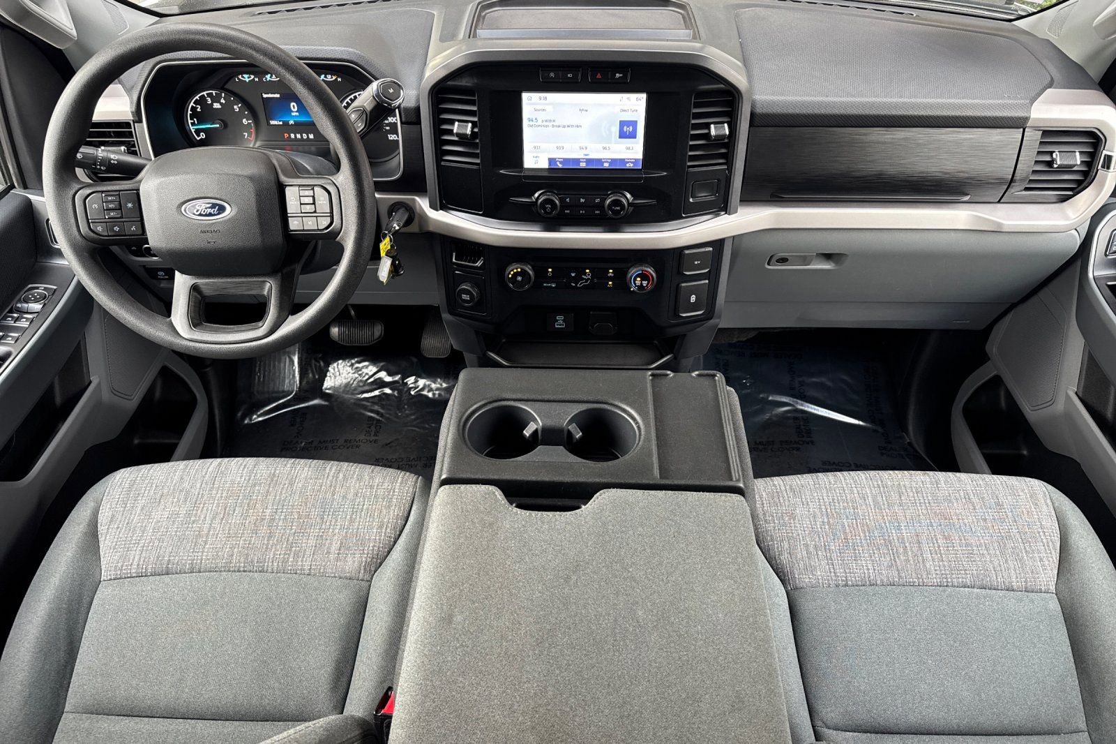 Certified 2023 Ford F150 XLT image 13