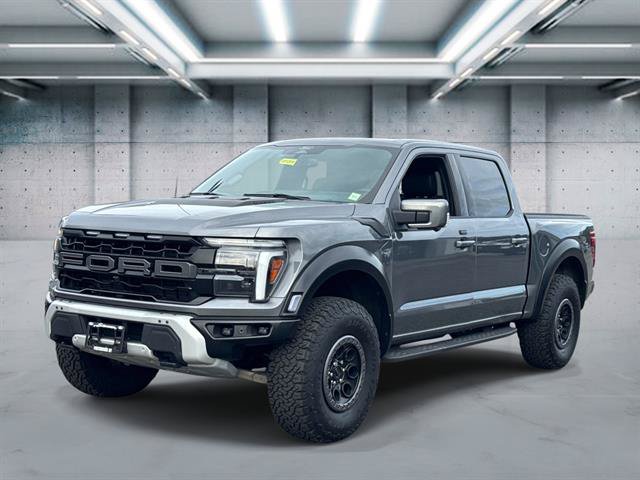 Certified 2025 Ford F150 Raptor AWD/4WD image 24