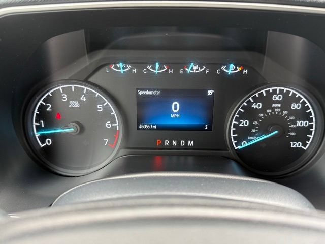 Certified 2023 Ford F150 XL w/ Trailer Tow Package RWD image 35