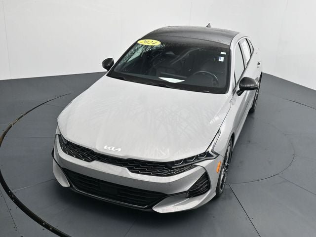 Used 2024 Kia K5 GT w/ GT1 Package FWD image 23