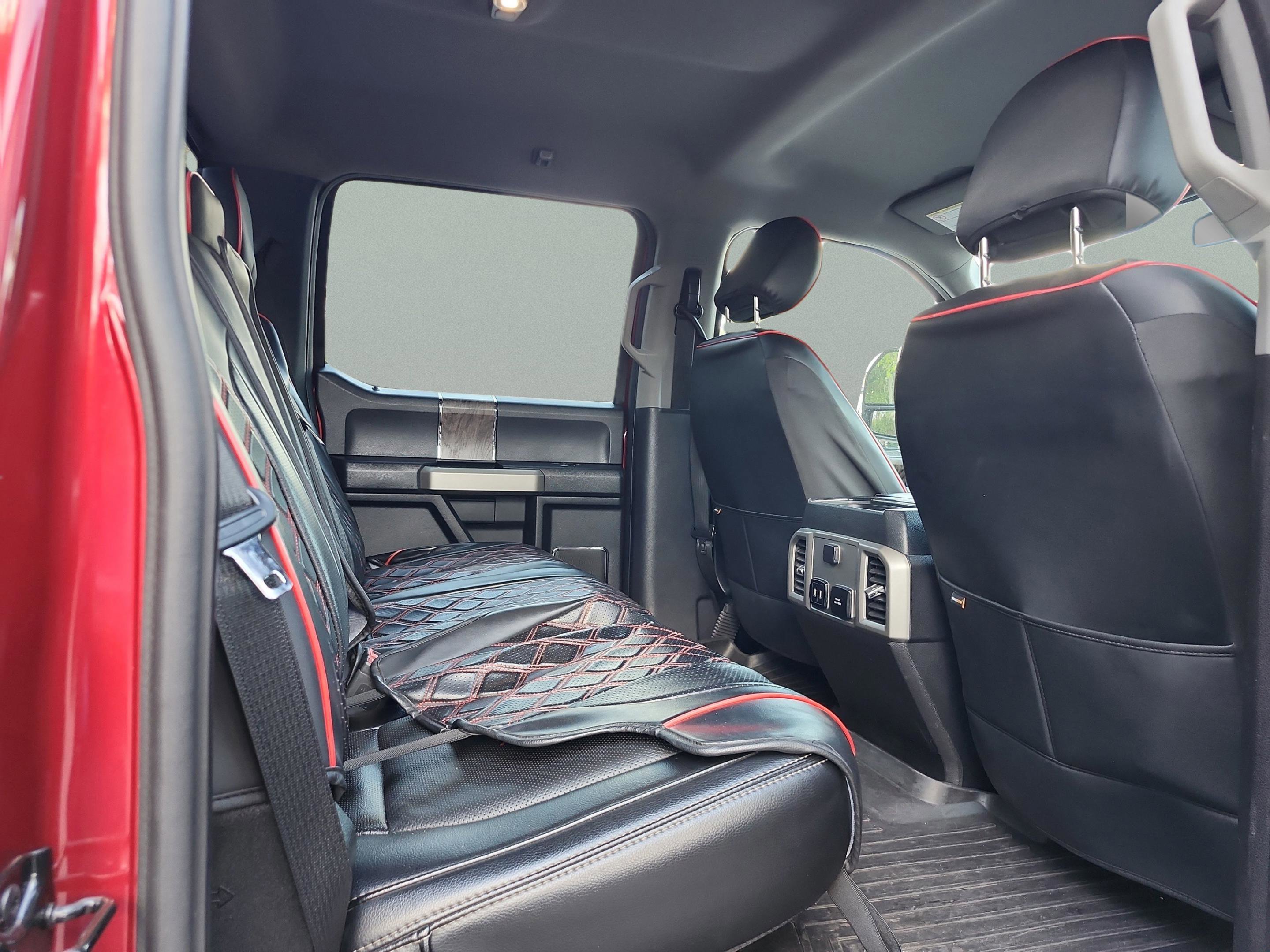 Certified 2019 Ford F250 Lariat w/ Tow Technology Bundle image 20