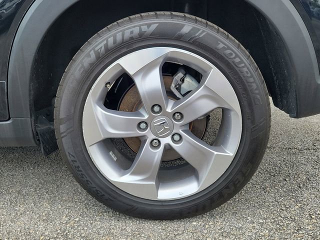 Used 2022 Honda HR-V LX image 8