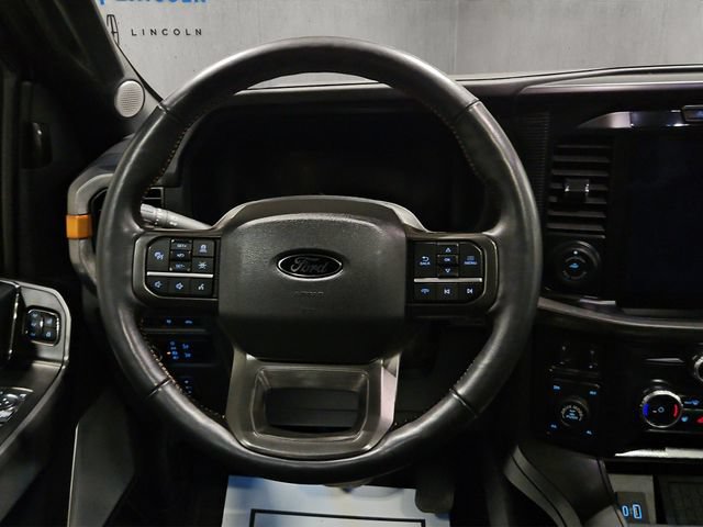Certified 2024 Ford F150 Tremor w/ Equipment Group 402A High AWD/4WD image 12