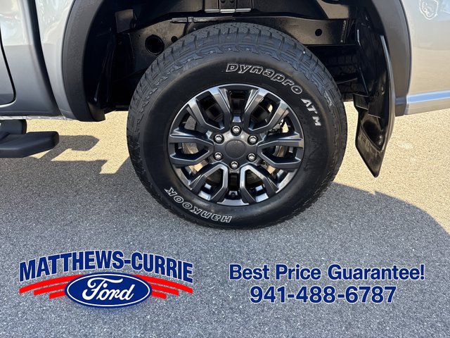Certified 2023 Ford Ranger XLT w/ Equipment Group 302A High AWD/4WD image 17