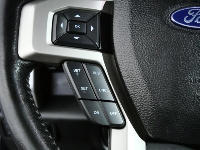 Certified 2018 Ford F150 Lariat AWD/4WD image 26