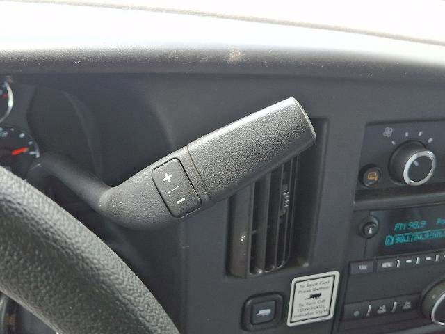 Used 2021 GMC Savana 3500 w/ Power Convenience Package RWD image 13