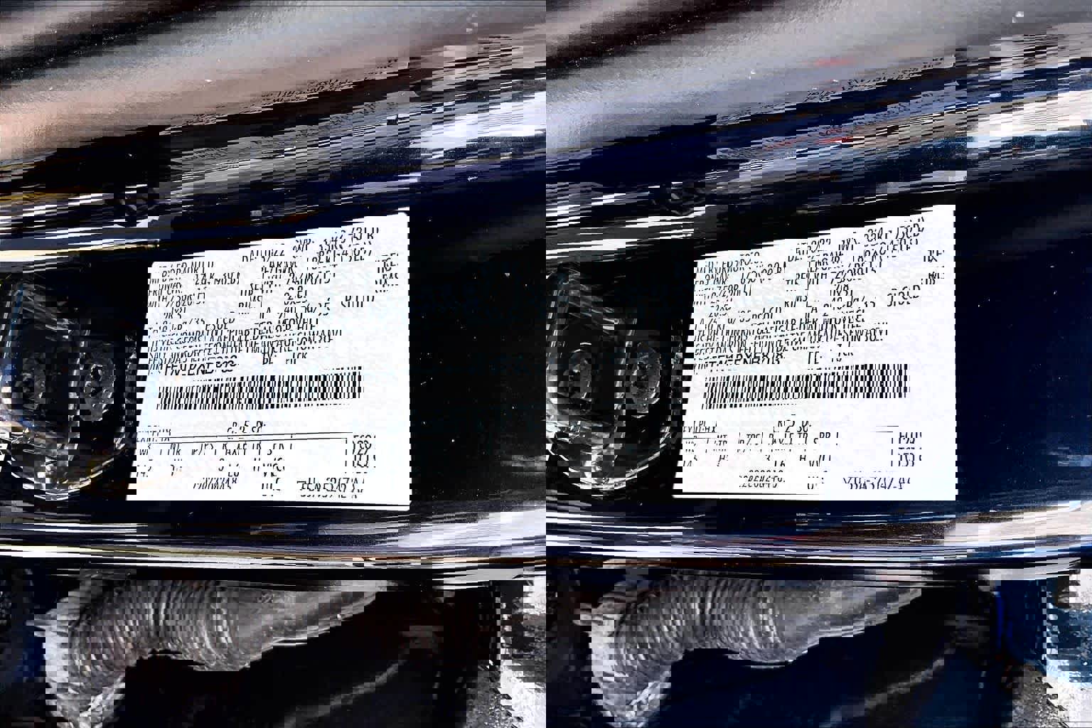 Certified 2022 Ford F150 Lariat image 34