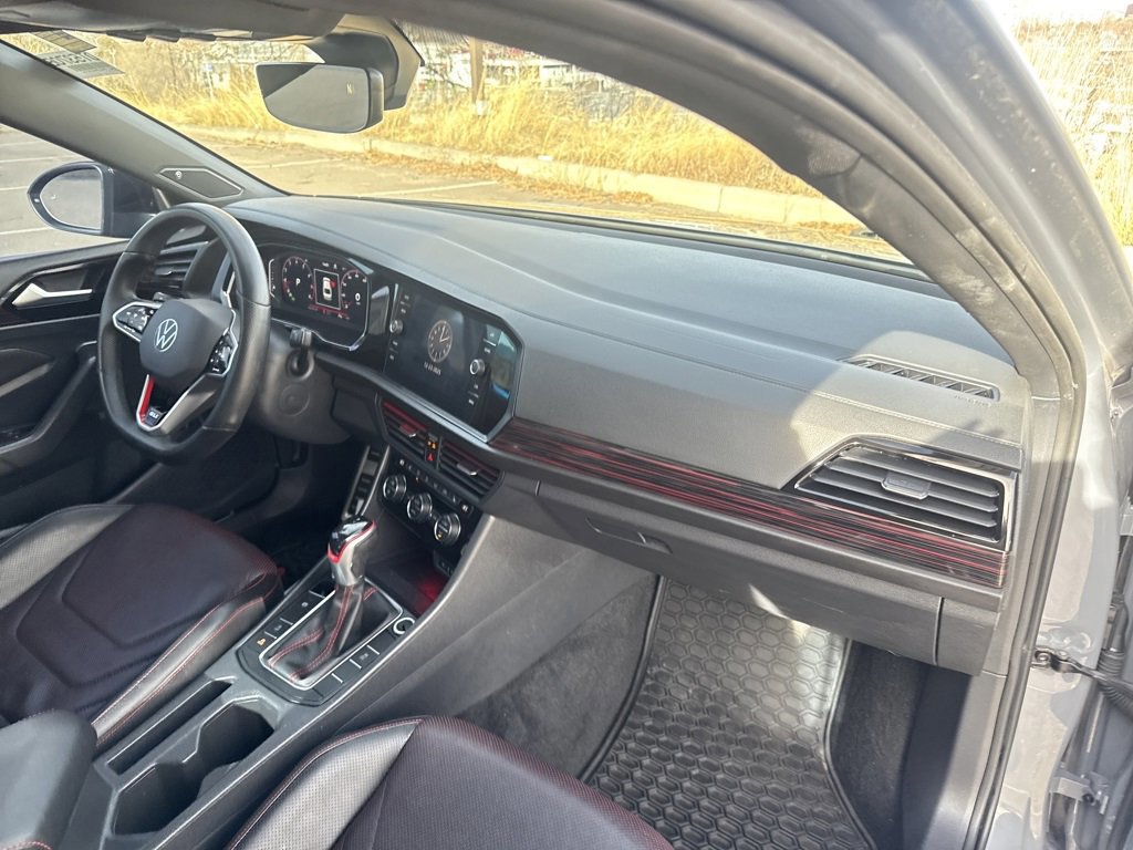 Used 2023 Volkswagen Jetta GLI Autobahn image 29