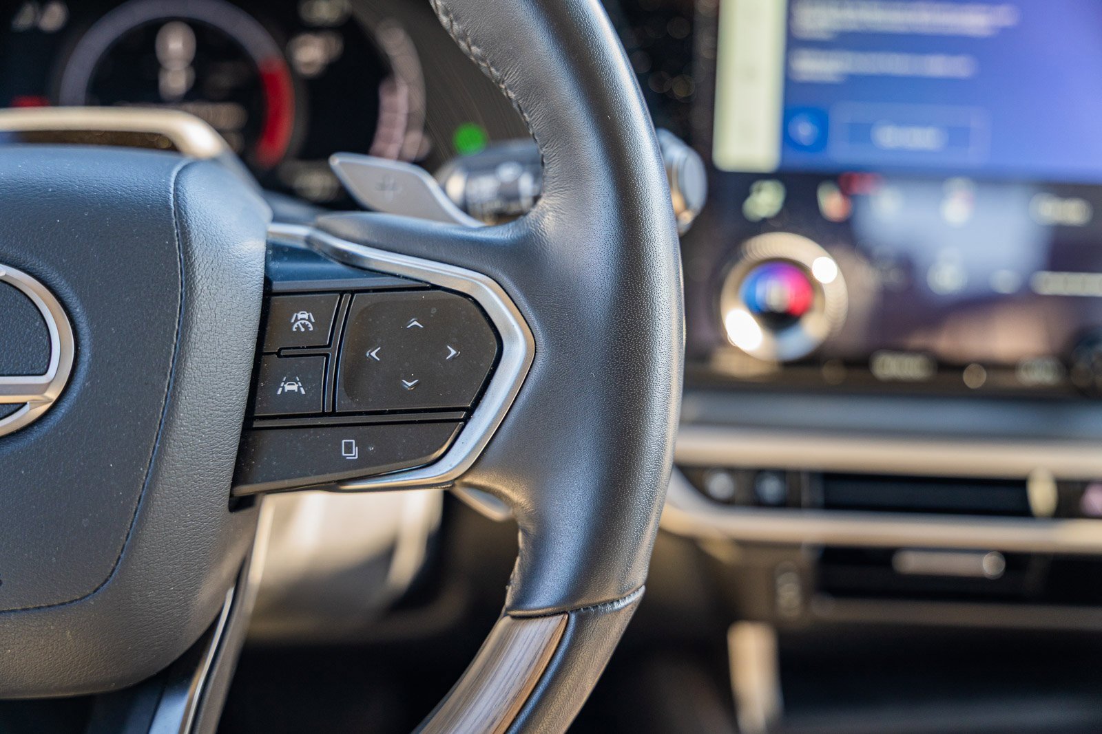 Used 2023 Lexus RX 350 SERIES image 34