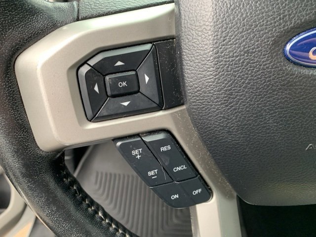 Certified 2018 Ford F150 Lariat image 13