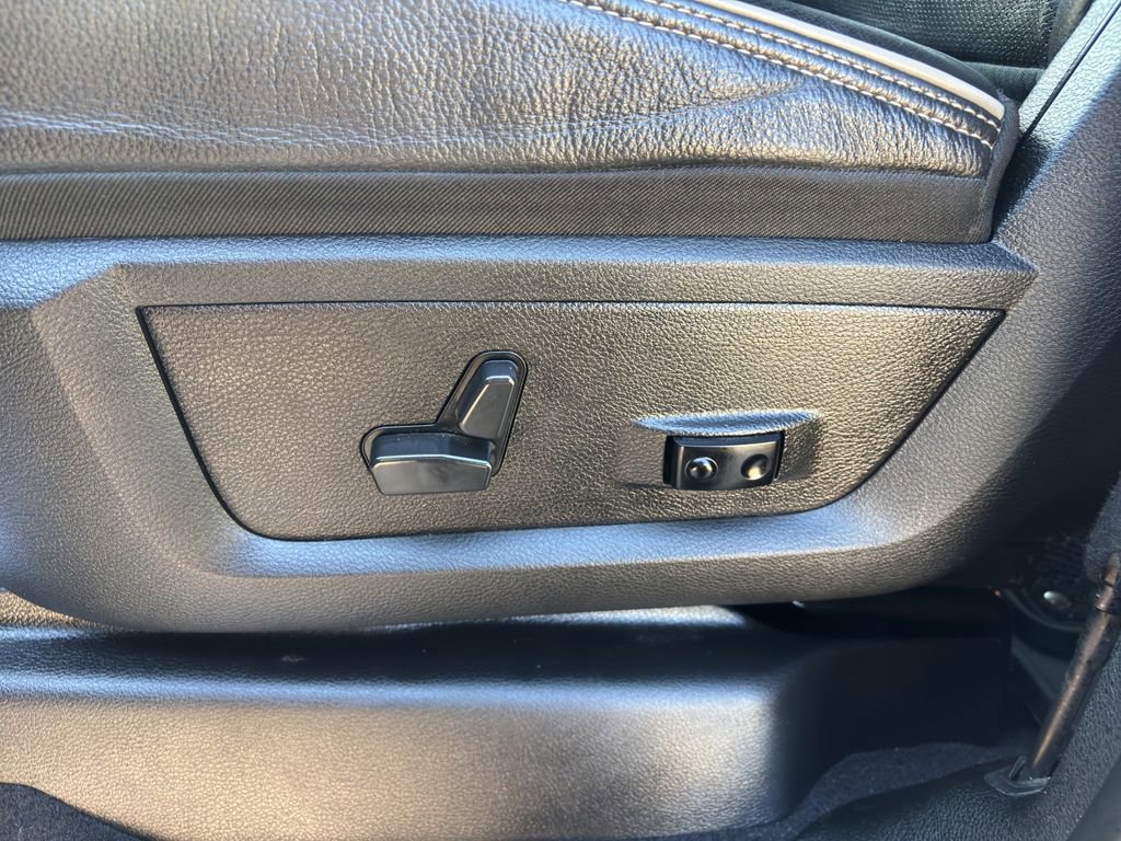 Used 2022 RAM 2500 Limited image 14