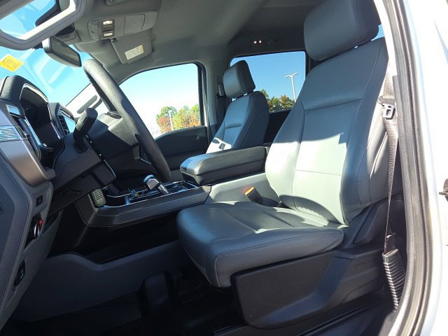 Certified 2023 Ford F150 Lightning Pro AWD/4WD image 21