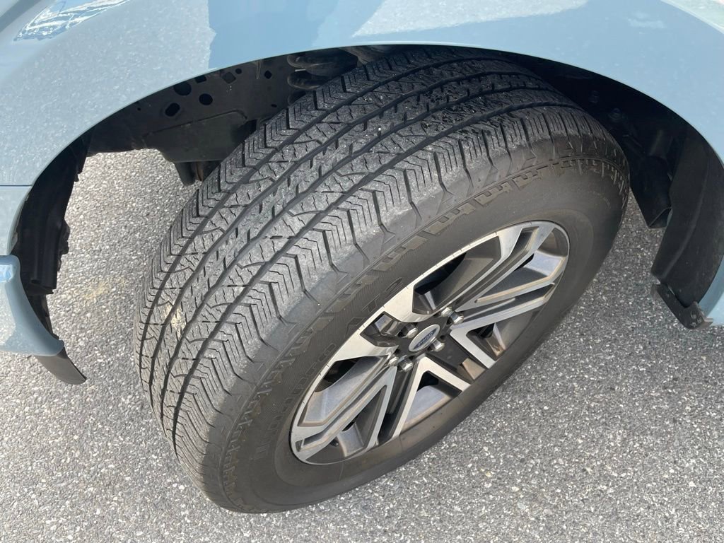 Certified 2023 Ford F150 XL w/ STX Appearance Package image 4