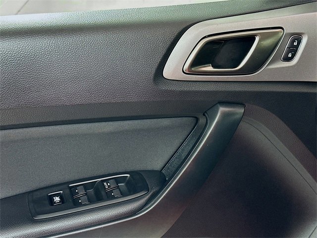 Certified 2022 Ford Ranger XLT w/ Equipment Group 302A High image 16