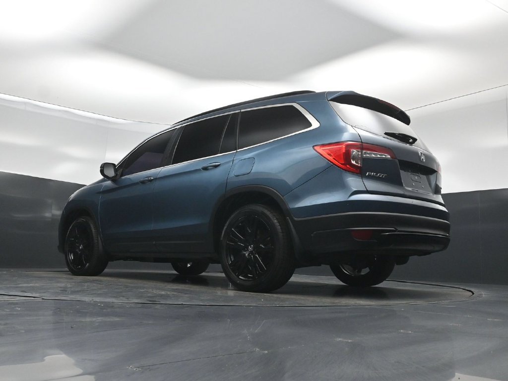 Used 2021 Honda Pilot Special Edition image 50
