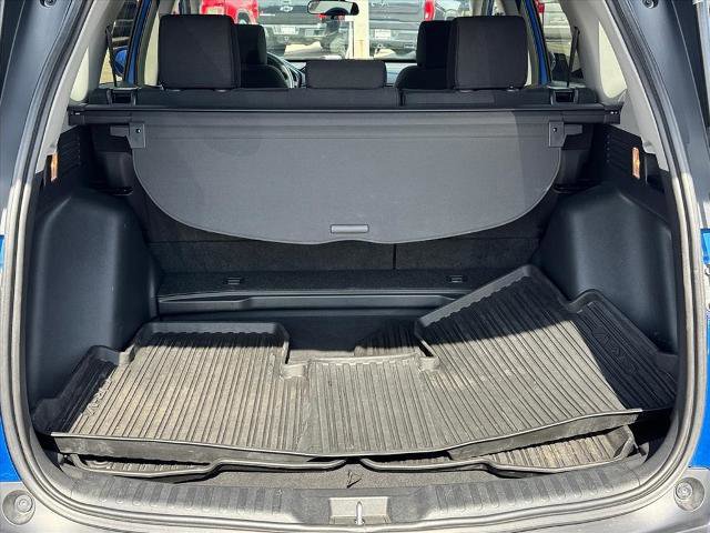 Used 2020 Honda CR-V EX image 6