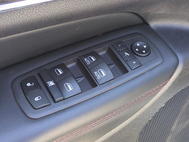 Used 2021 Jeep Grand Cherokee Trailhawk AWD/4WD image 14