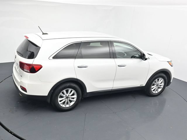 Used 2020 Kia Sorento LX AWD/4WD image 32