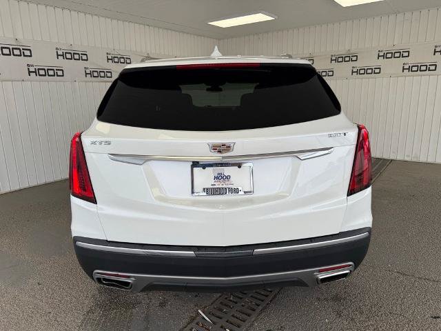 Used 2024 Cadillac XT5 Premium Luxury FWD image 20